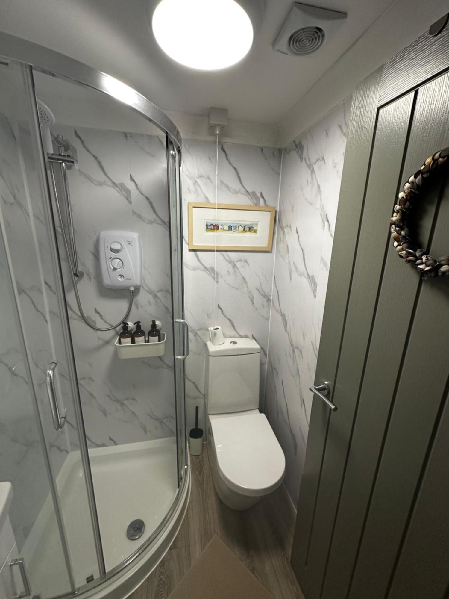 Peaceful Southbourne Studio - Pets Welcome Bournemouth Exterior photo