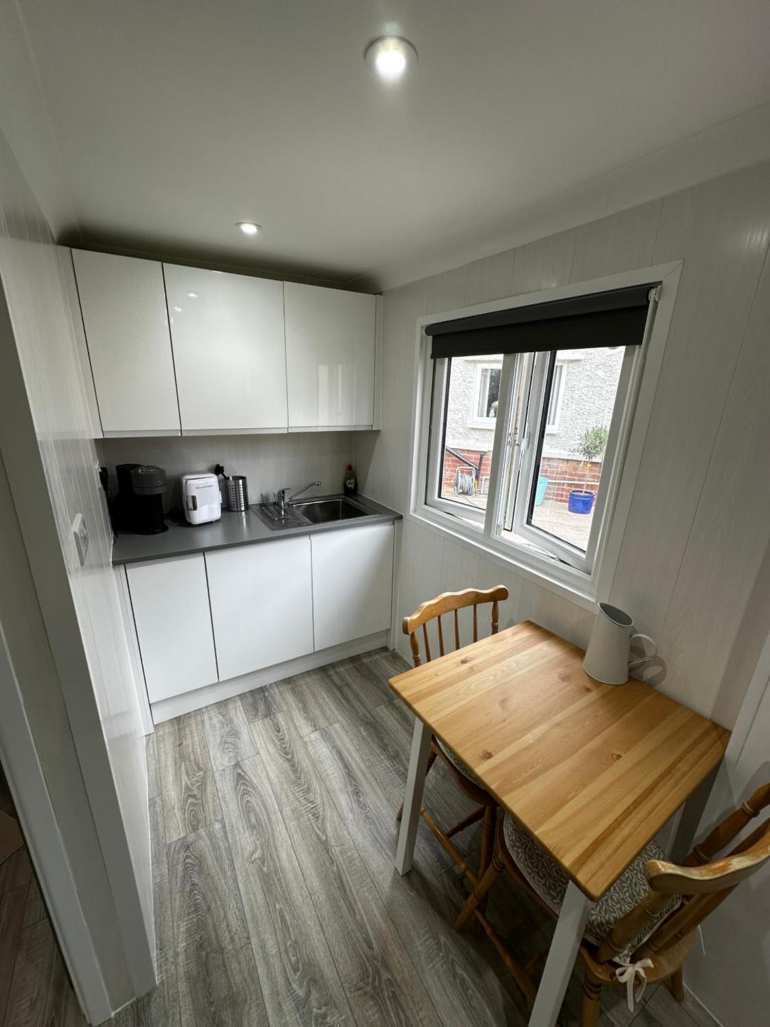 Peaceful Southbourne Studio - Pets Welcome Bournemouth Exterior photo