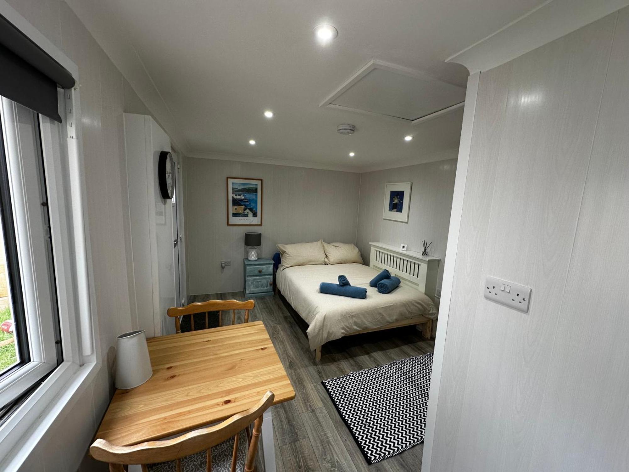 Peaceful Southbourne Studio - Pets Welcome Bournemouth Exterior photo