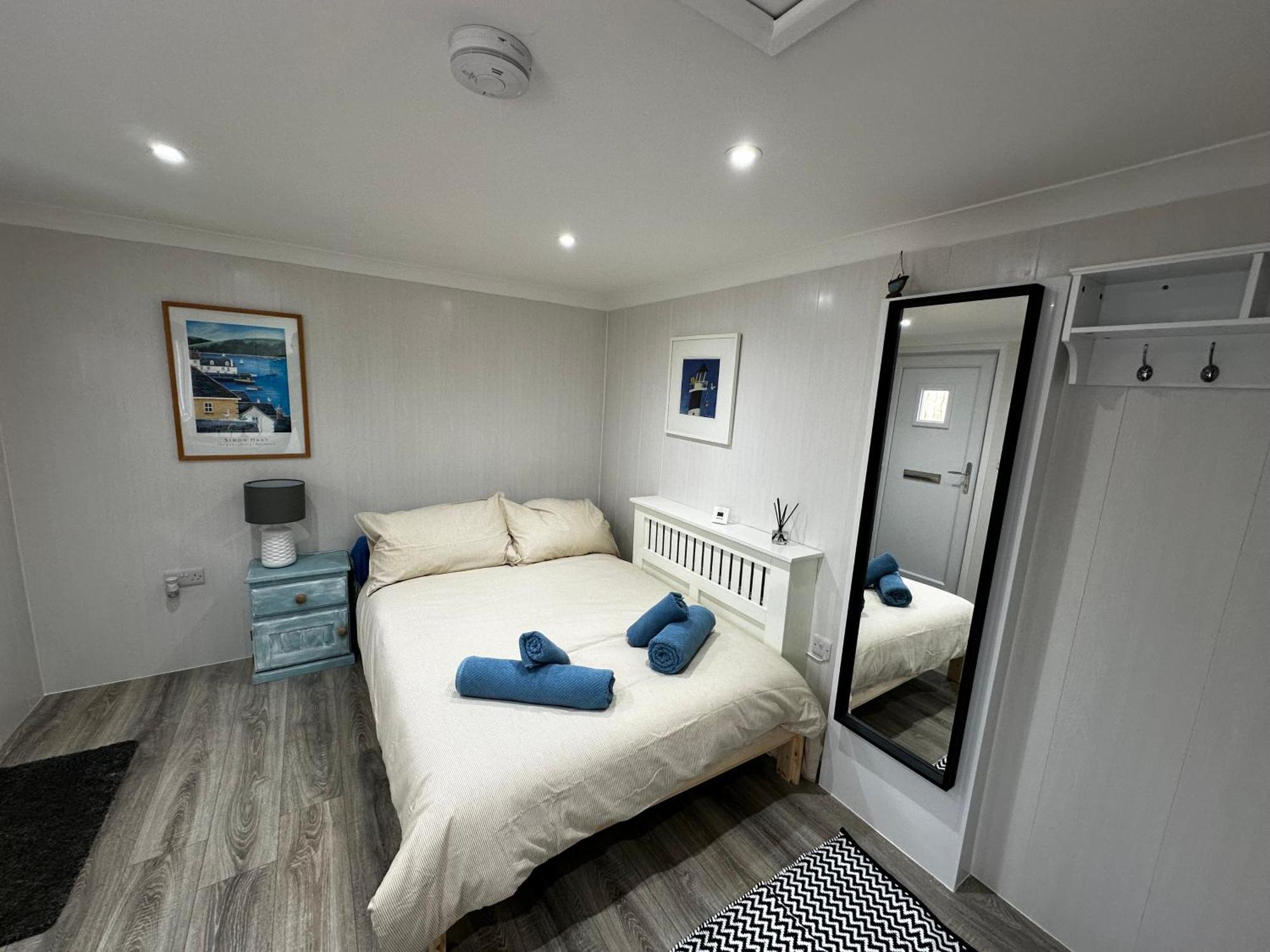 Peaceful Southbourne Studio - Pets Welcome Bournemouth Exterior photo